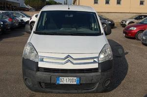 CITROEN Berlingo CV Van 3 posti Club rif. 