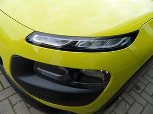 CITROEN C4 Cactus BlueHDi 100 S&S ETG6 Feel rif. 