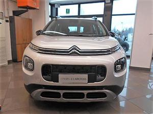 Citroen C3 Aircross C3 Aircross Bluehdi 100 Feel