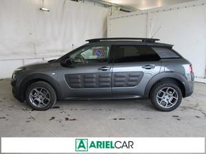 Citroën C4 Cactus 1.6 e-HDI 90 ETG6 Shine 5 PORTE