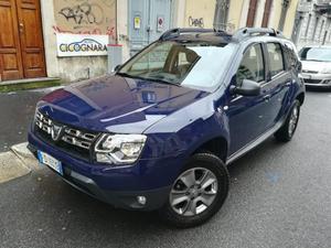 DACIA Duster CV Start&Stop 4x2 Lauréate *SOLO