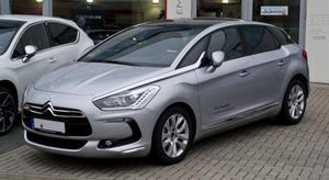 DS DS 5 BlueHDi 150 Performance Line rif. 