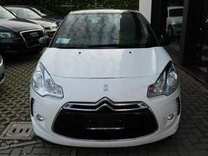 DS DS3 PureTech 82 Performance Line DS3 rif. 