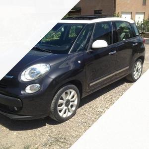 FIAT 500L lounge dualogic cambio automatico