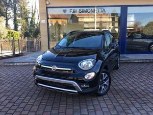 FIAT 500X 1.3 MultiJet 95 CV Cross - NUOVA rif. 