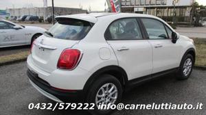 FIAT 500X 1.6 MultiJet 120 CV Pop Star rif. 