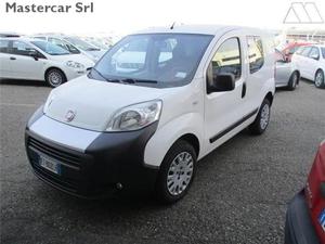 FIAT Fiorino 1.3 MJT 75CV Combi Semivetrato N1 rif. 