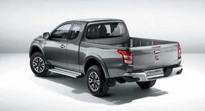 FIAT Fullback CV Doppia Cabina LX S&S rif. 