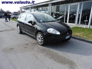 FIAT Grande Punto 1.3 MJET ACTIVE 5PT. CV90 - Occasione!