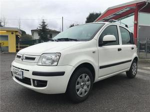 FIAT Panda 1.3 MJT 16V DPF Dynamic WRC AUTO UNIPRO rif.