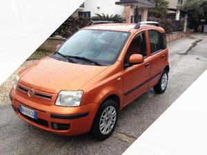 FIAT Panda 2 serie -  METANO