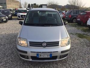 FIAT Panda km unico proprietario rif. 