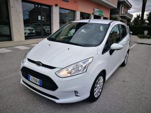 FORD B-Max 1.5 TDCi 95 CV Plus rif. 