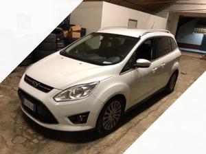 FORD Grand C-MAX 7 Posti Cambio Automatico - 