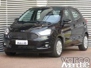 FORD Ka Plus Ultimate cv 5p rif. 