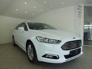 FORD Mondeo 2.0 TDCi 150 CV Powershift SW Tit. Busines rif.