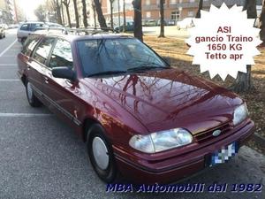 FORD Scorpio 2.0i Twin Cam SW Executive Gancio Tetto apr