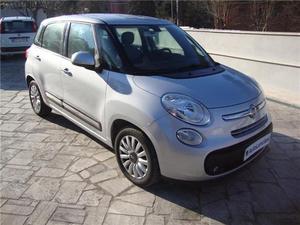 Fiat 500L  MJT POP STAR 95CV KM 0 USB EURO 6