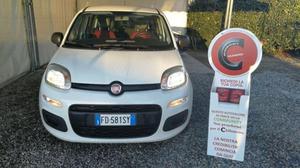 Fiat Panda 1.2 Easy 69 CV EURO 6 FULL OPT