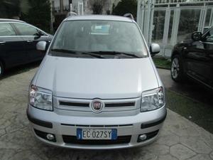 Fiat Panda 1.2 Emotion Eco