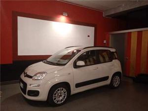 Fiat panda 1.3 mjt lounge auto di provenienza italiana