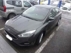 Ford Focus 1.5 Tdci 120 CV Start&stop Business