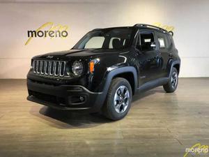 JEEP Renegade 2.0 MJT 140 CV Longitude 4WD rif. 