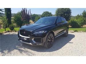 Jaguar F-Pace 3.0 D V CV AWD First Edition SOLO