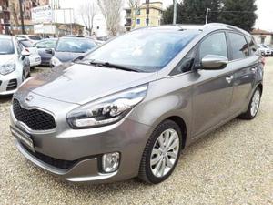 KIA Carens 1.7 CRDi 115 CV Cool *IVA ESPOSTA*7 POSTI*