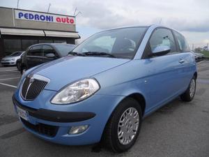 LANCIA Ypsilon 1.3 Multijet 16V Argento Diesel Neopatentati