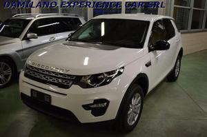 LAND ROVER Discovery Sport 2.0 TD CV PURE N1 - KM/0 -