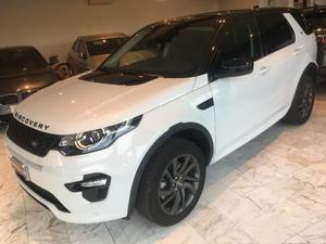 LAND ROVER Discovery Sport 2.0 TDCV AUTOM. SE DYNAMIC +