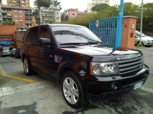 LAND ROVER Range Rover Sport 2.7 TDV6 HSE rif. 