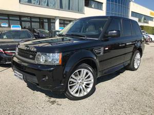 LAND ROVER Range Rover Sport 3.0 SDV6 HSE