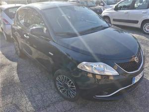 Lancia Ypsilon  CV 5 porte Gold UFFICIALE ITALIA