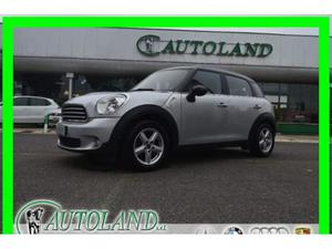 MINI Countryman Mini Cooper D