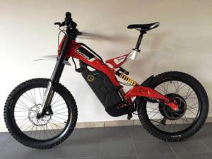 MOTOS-BIKES Derby Bultaco Brinco R rif. 