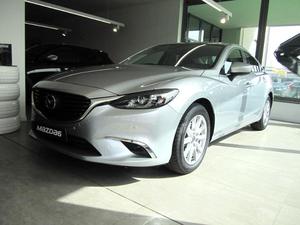 Mazda Mazda6 2.2L Skyactiv-D 150CV 4p. Business