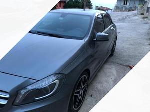 Mercedes A200 premium amg full optional A 200