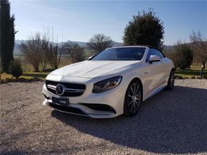 Mercedes Benz Classe S