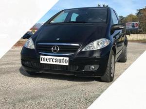 Mercedes classe a garantita 12 mesi