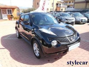 NISSAN Juke 1.5 dCi Tekna Navi+retro cam rif. 