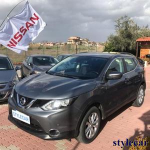 NISSAN Qashqai 1.5 dCi Acenta Safety pack rif. 