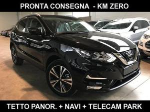 NISSAN Qashqai 1.5 dCi N-Connecta 360