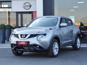 Nissan Juke 1.2 DIG-T 115 Start&Stop Acenta