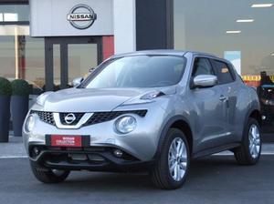 Nissan Juke 1.5 dCi Start&Stop Acenta