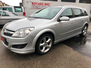 OPEL Astra 1.7 CDTI 110CV Station Wagon Cosmo rif. 