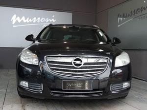 OPEL Insignia 2.0 CDTI 160CV Sports Tourer Cosmo rif.