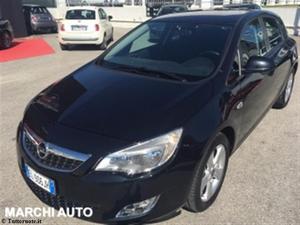 Opel ASTRA 1.7 CDTI 110CV 5 PORTE E