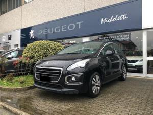 Peugeot  HDi 115 CV Active